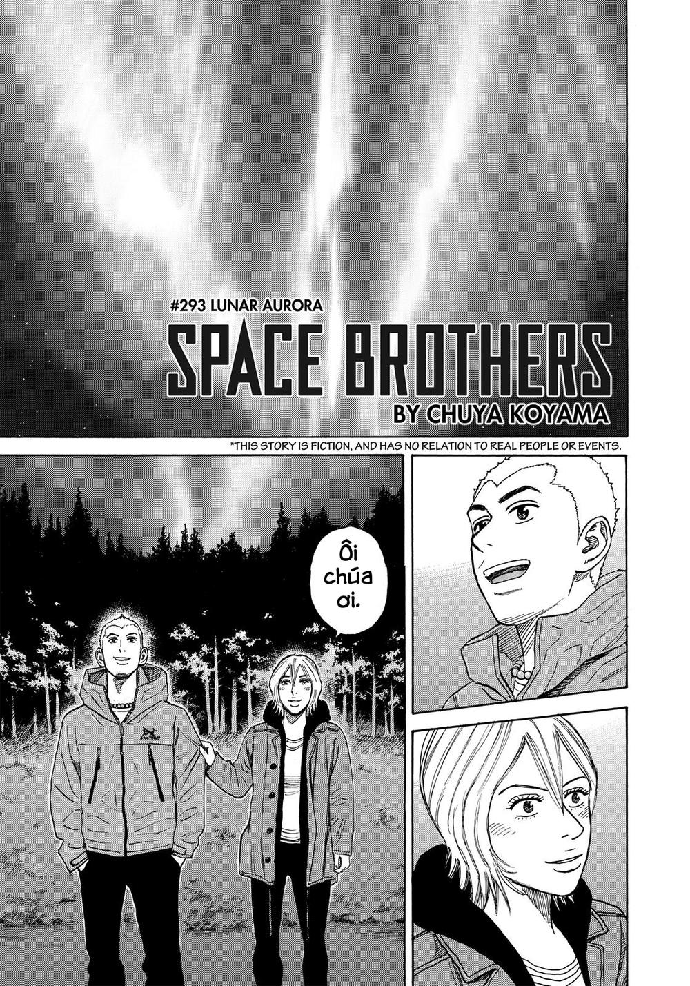 Du Hành Không Gian Chapter 293 - 2