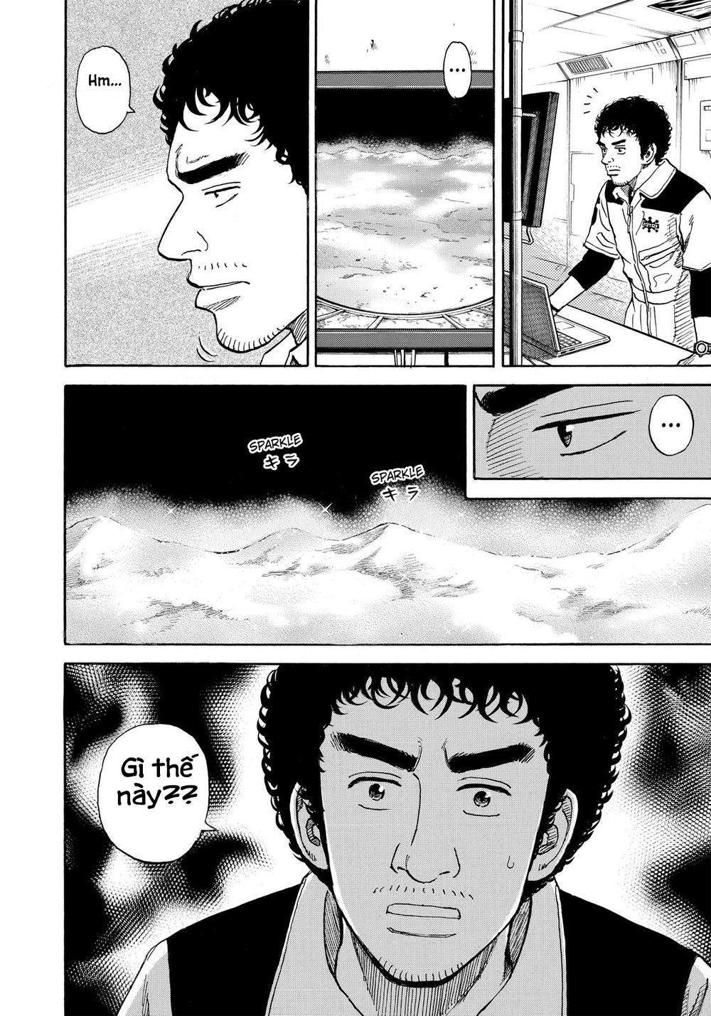 Du Hành Không Gian Chapter 293 - 15