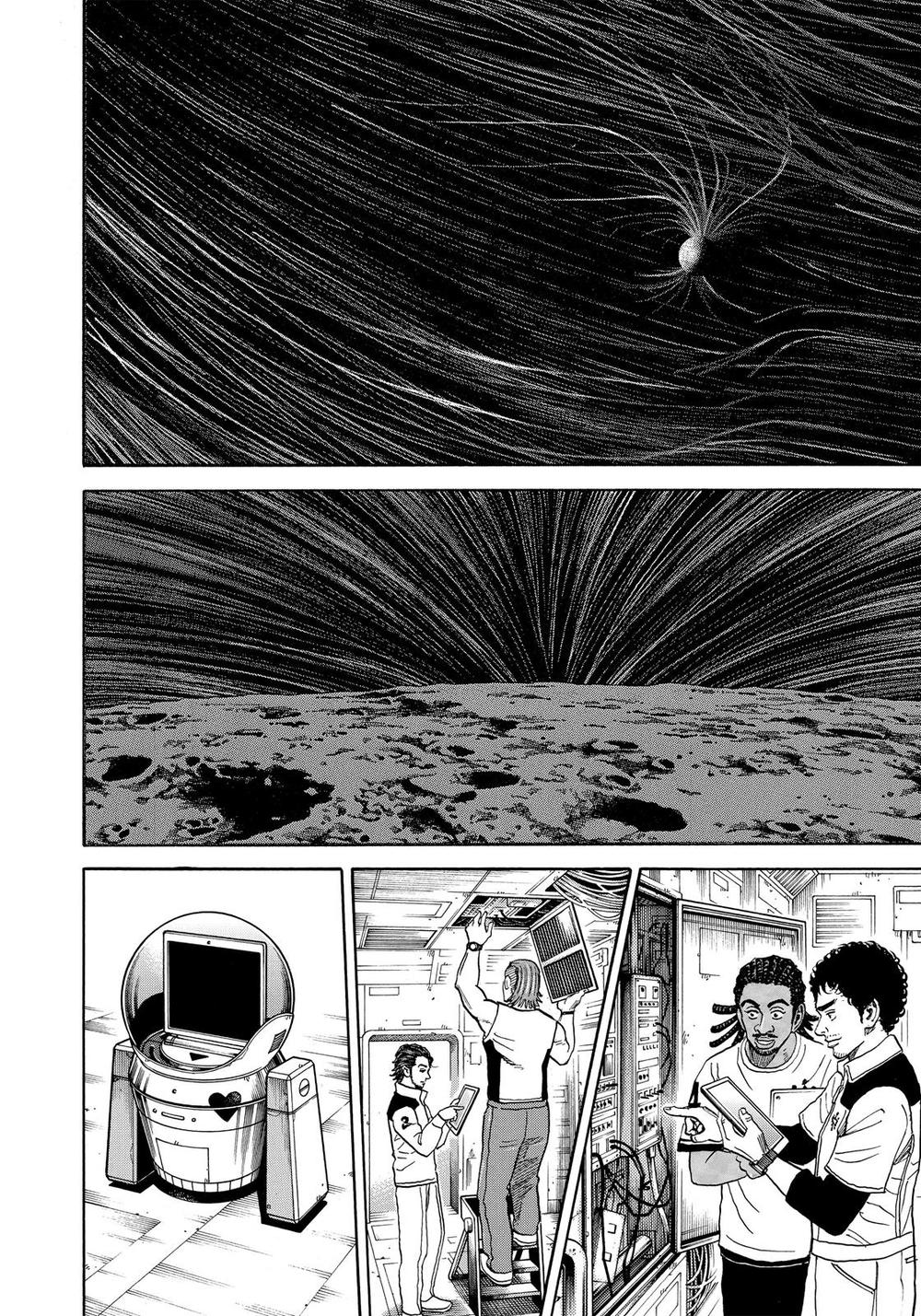 Du Hành Không Gian Chapter 293 - 19