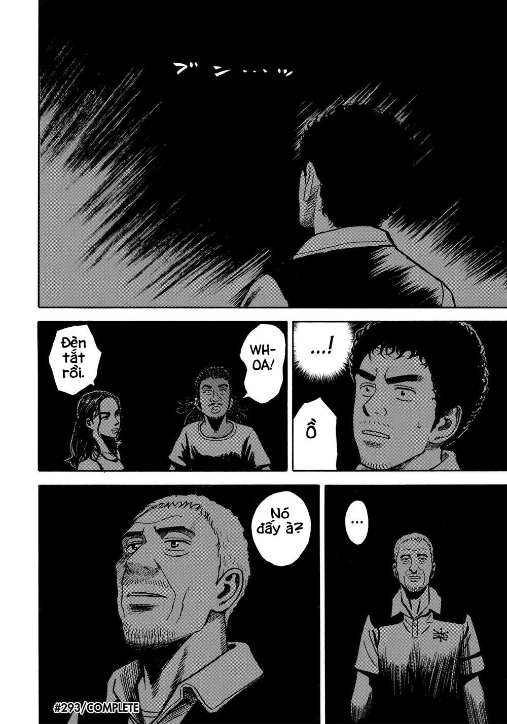 Du Hành Không Gian Chapter 293 - 21