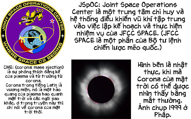 Du Hành Không Gian Chapter 293 - 22