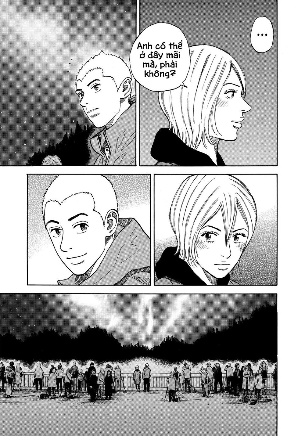 Du Hành Không Gian Chapter 293 - 4