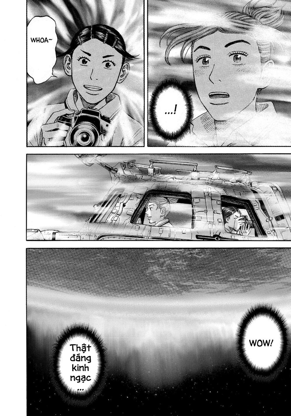 Du Hành Không Gian Chapter 293 - 9