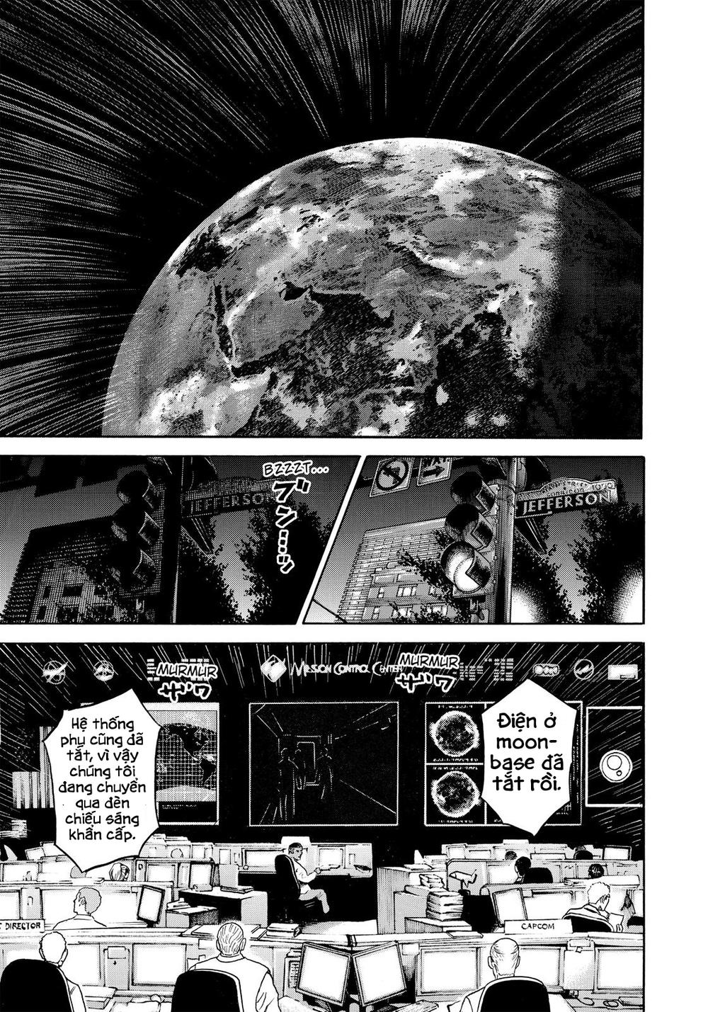Du Hành Không Gian Chapter 294 - 6