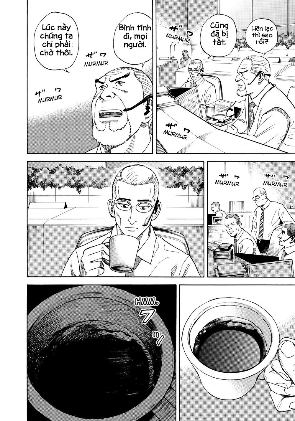 Du Hành Không Gian Chapter 294 - 7