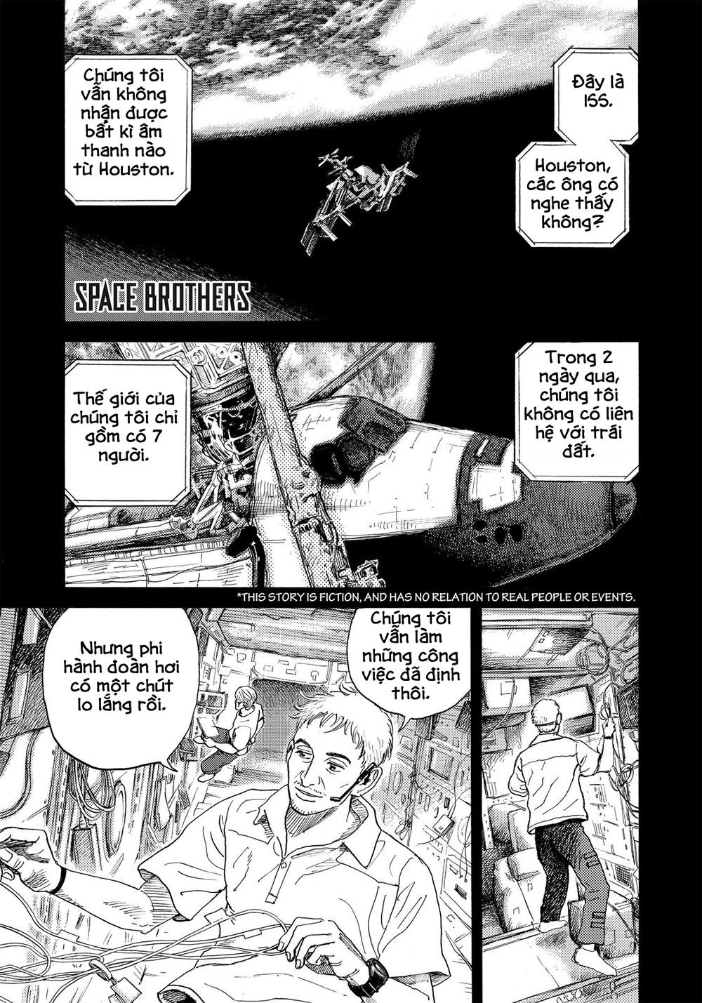 Du Hành Không Gian Chapter 295 - 2