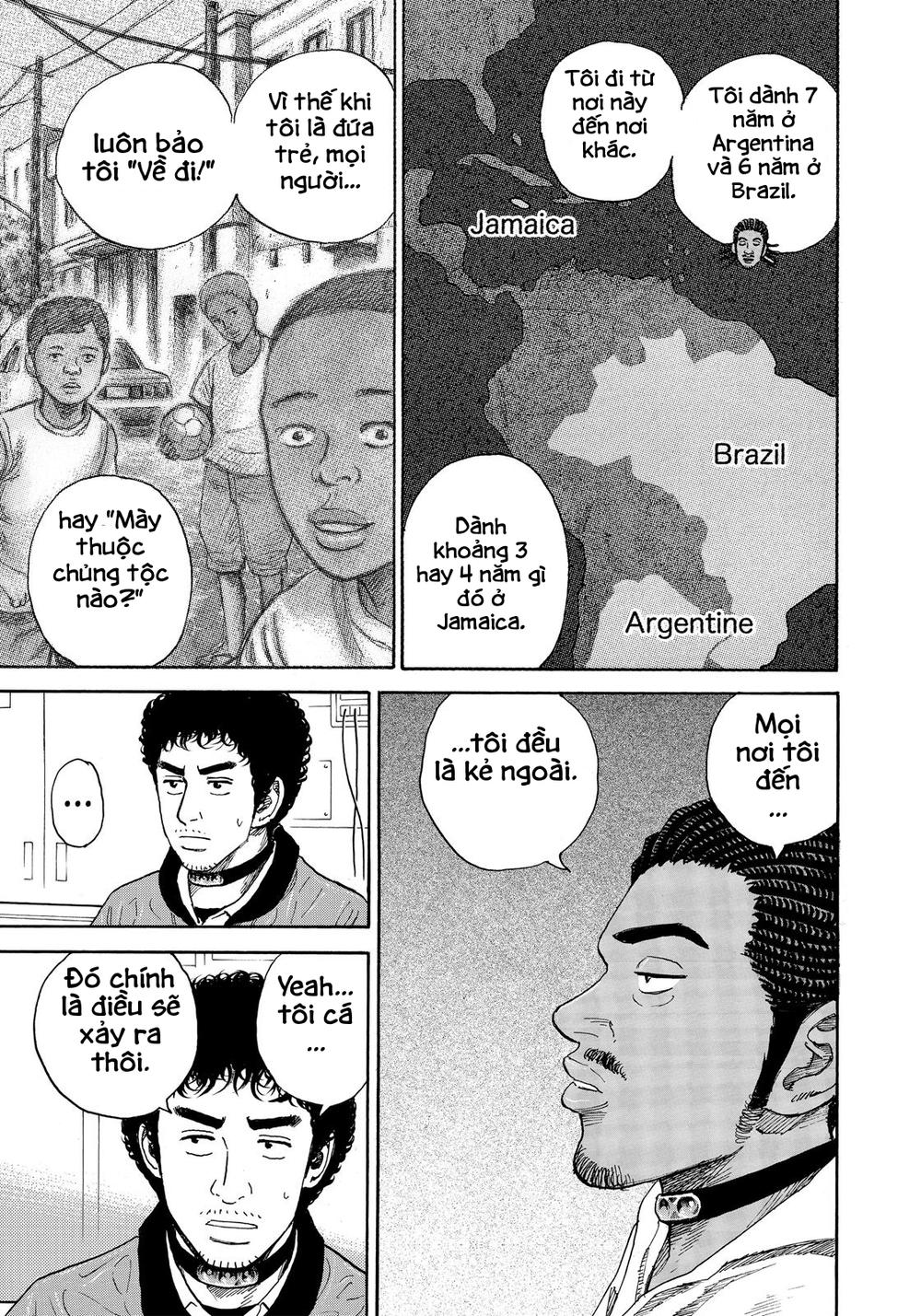 Du Hành Không Gian Chapter 295 - 12