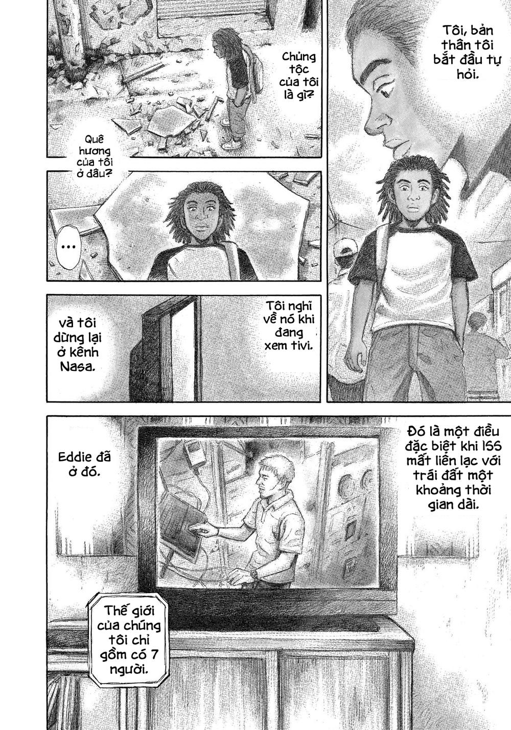 Du Hành Không Gian Chapter 295 - 13