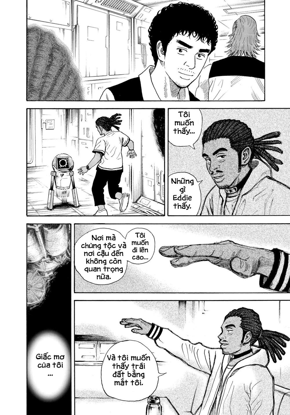 Du Hành Không Gian Chapter 295 - 19