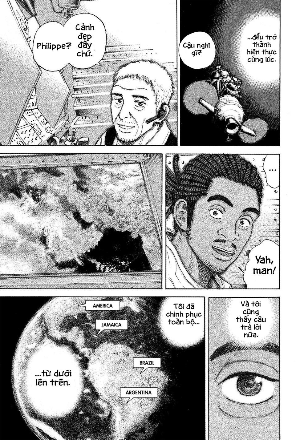 Du Hành Không Gian Chapter 295 - 20