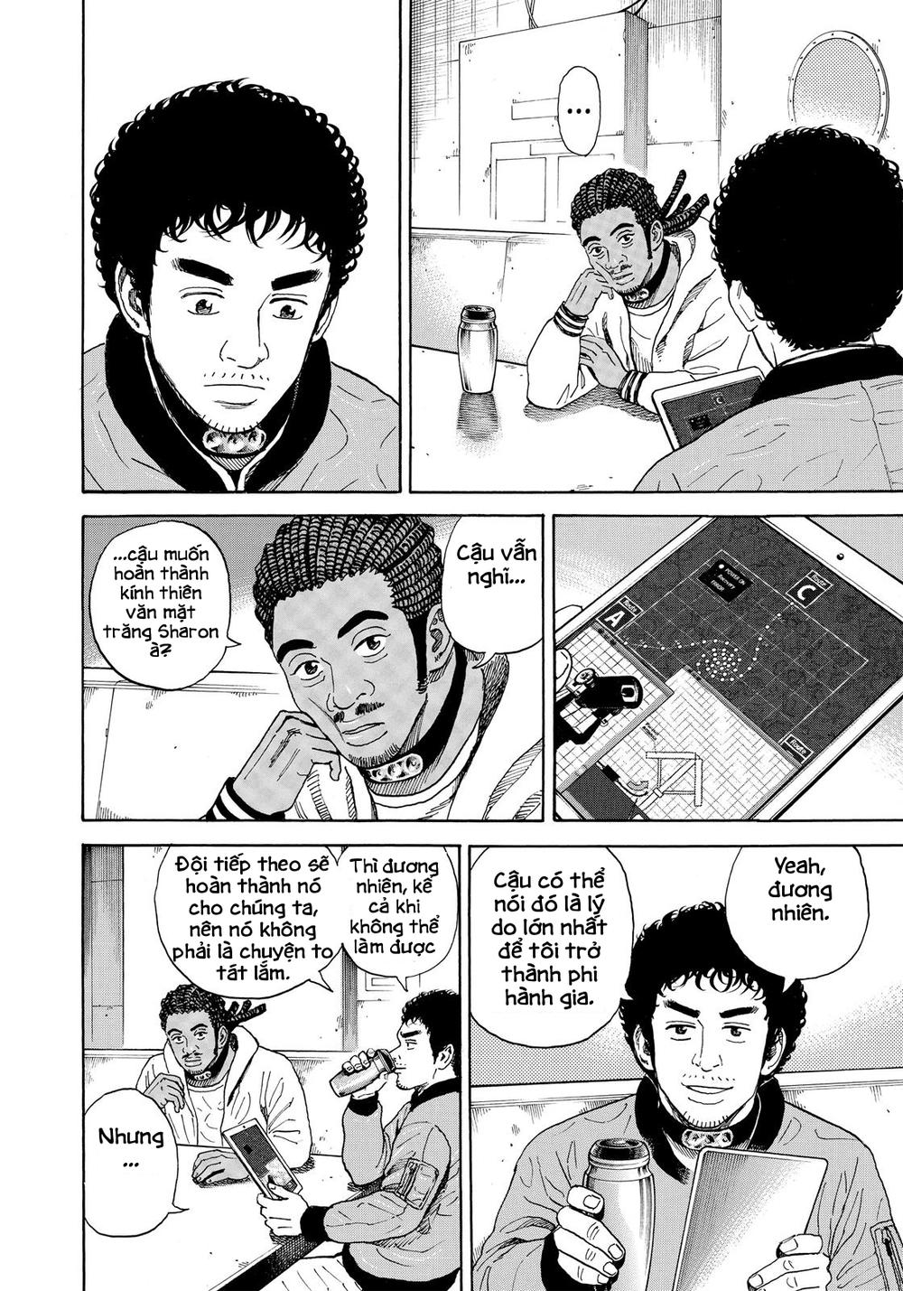 Du Hành Không Gian Chapter 295 - 9