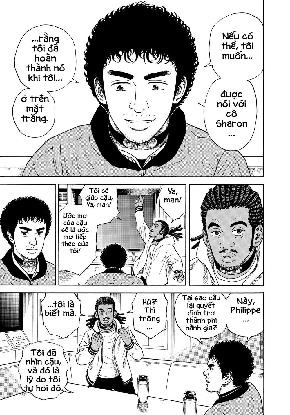 Du Hành Không Gian Chapter 295 - 10