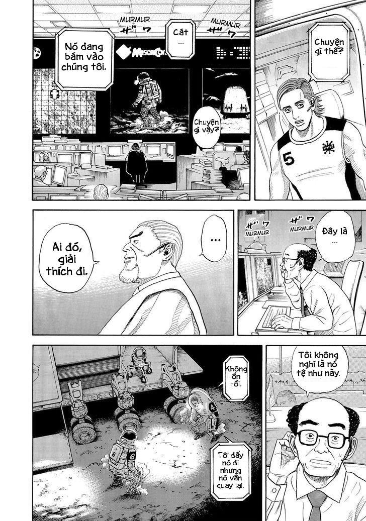 Du Hành Không Gian Chapter 296 - 14
