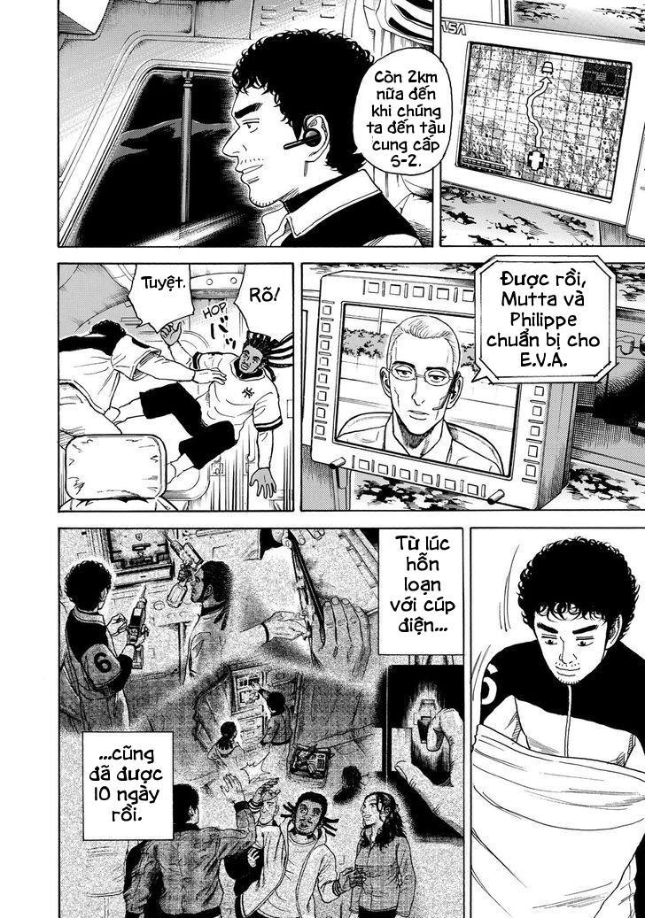 Du Hành Không Gian Chapter 296 - 4