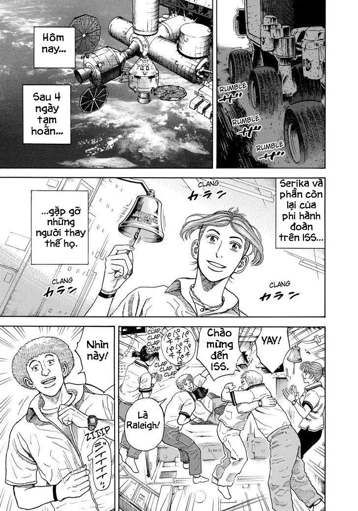 Du Hành Không Gian Chapter 296 - 5