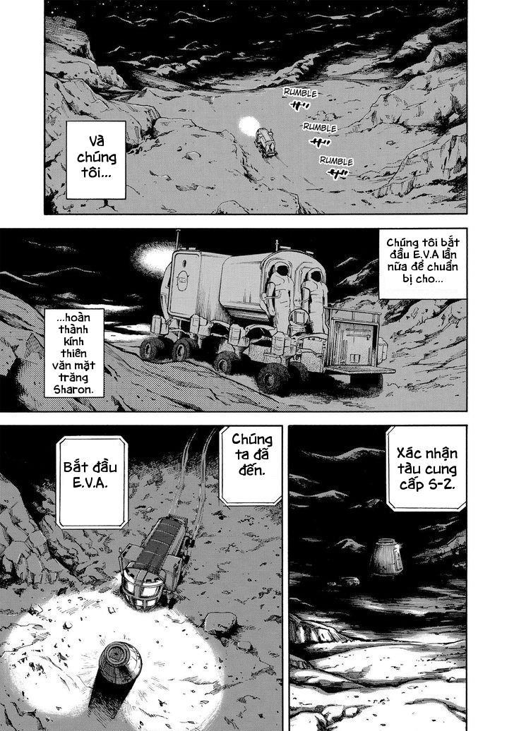Du Hành Không Gian Chapter 296 - 7