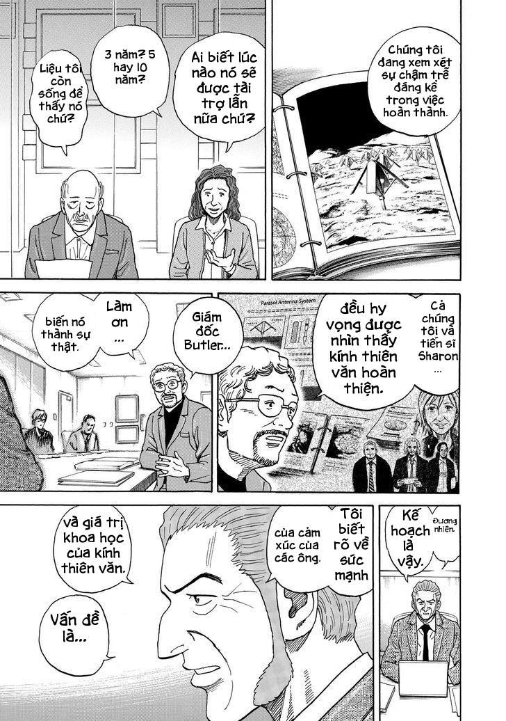 Du Hành Không Gian Chapter 296 - 9