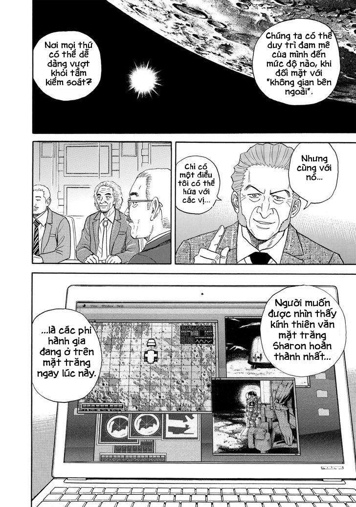 Du Hành Không Gian Chapter 296 - 10