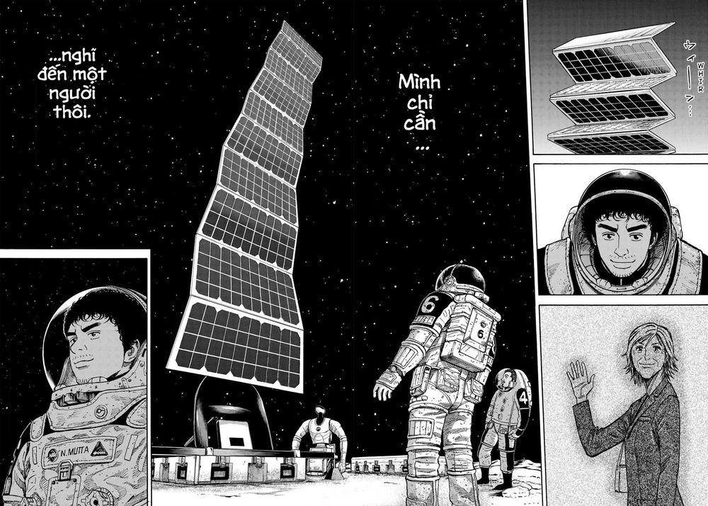 Du Hành Không Gian Chapter 297 - 17