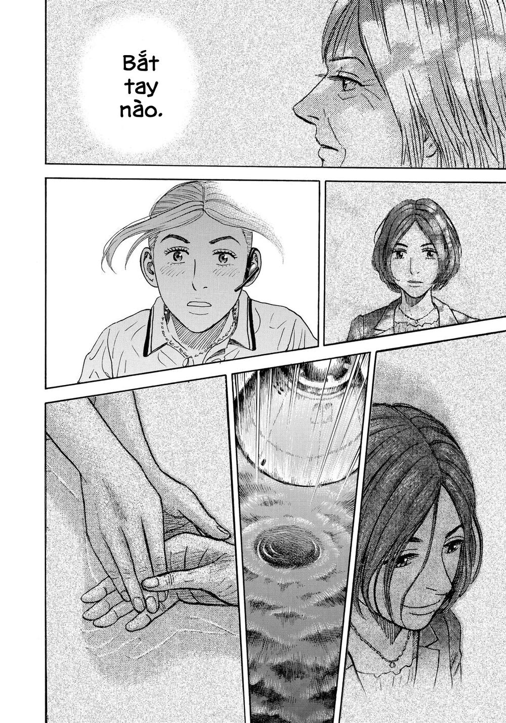 Du Hành Không Gian Chapter 298 - 19