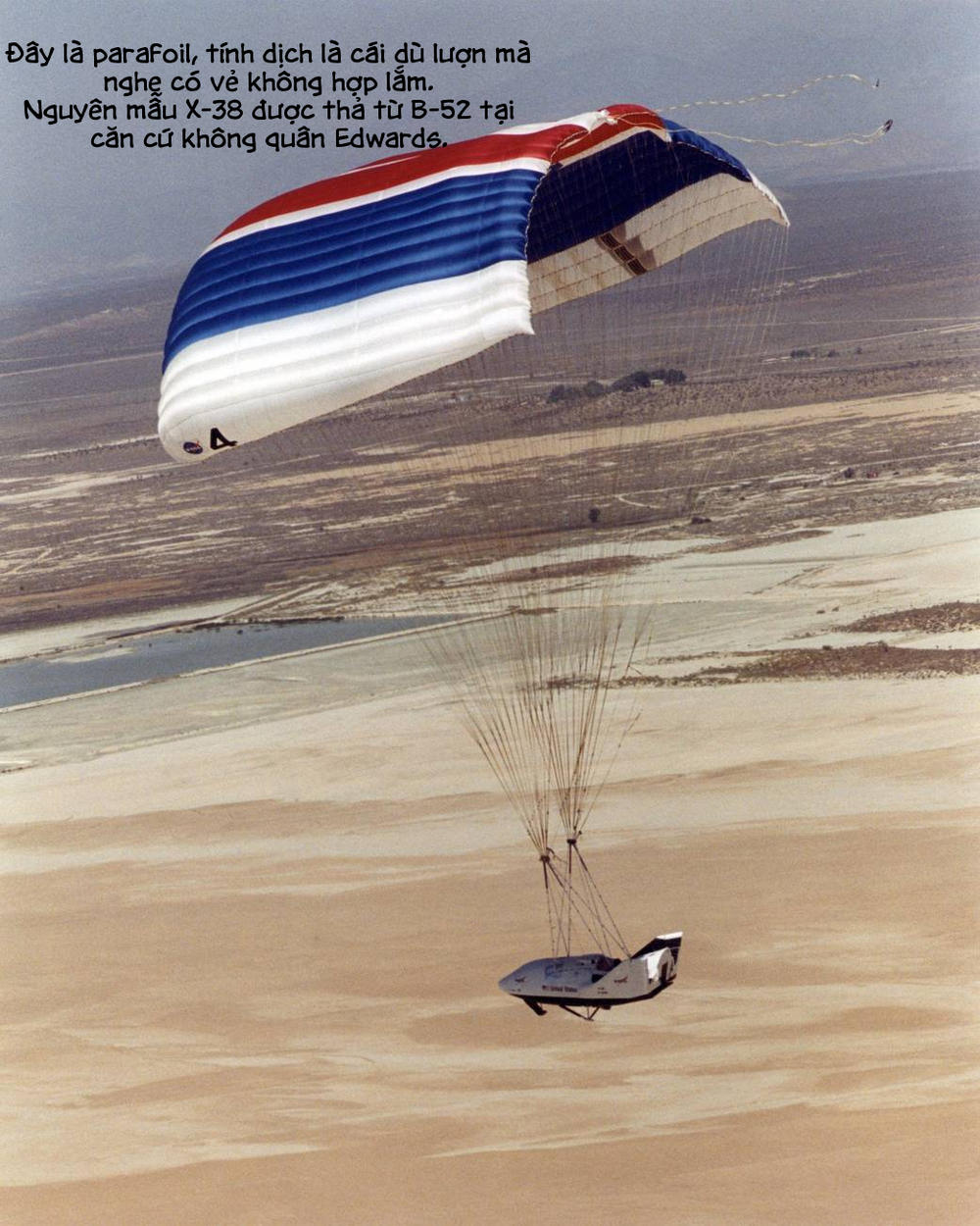 Du Hành Không Gian Chapter 298 - 22