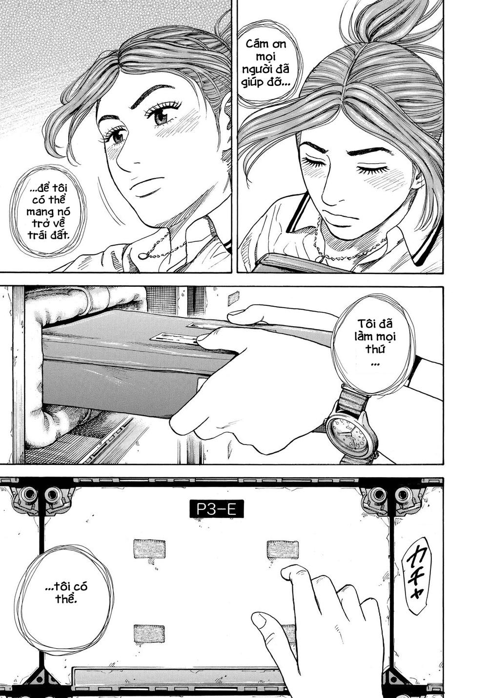 Du Hành Không Gian Chapter 298 - 4