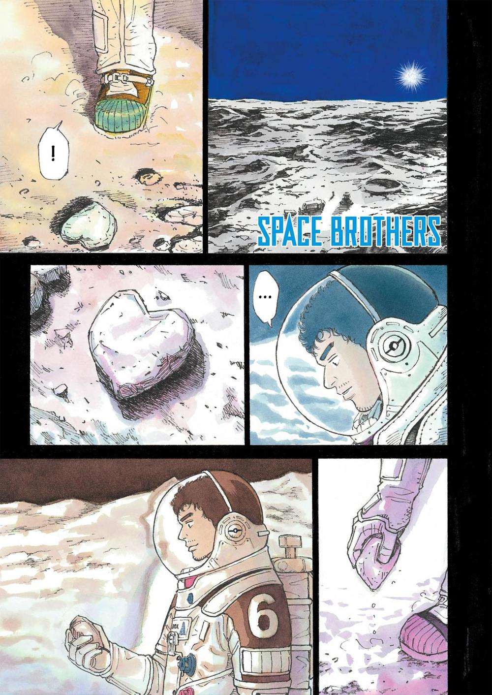 Du Hành Không Gian Chapter 299 - 2