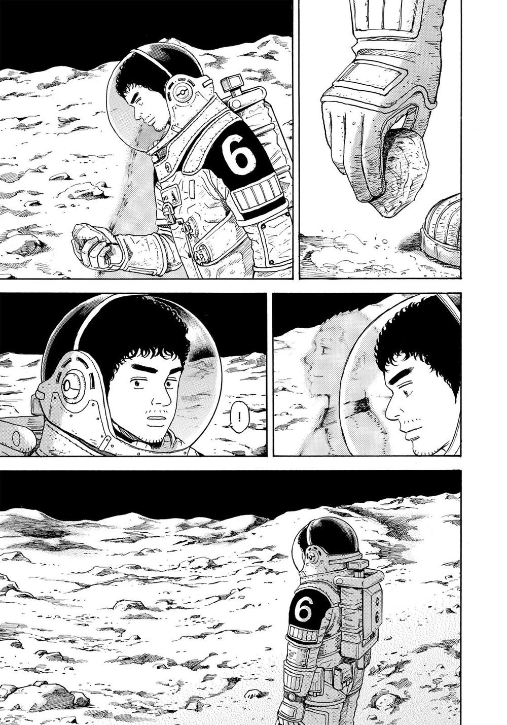 Du Hành Không Gian Chapter 299 - 15