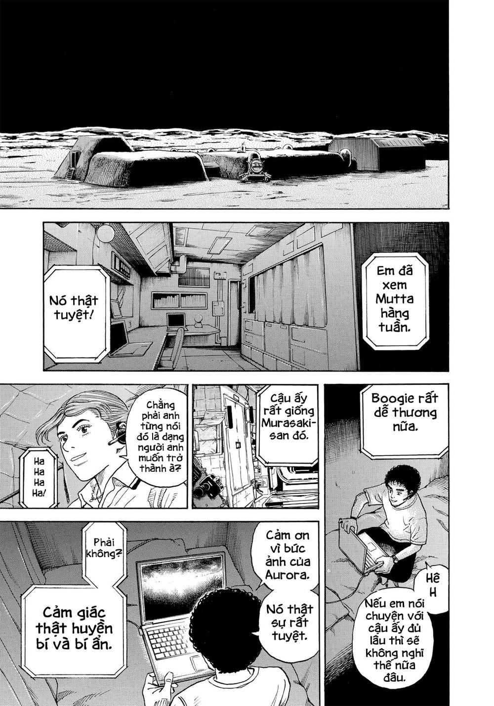 Du Hành Không Gian Chapter 299 - 9