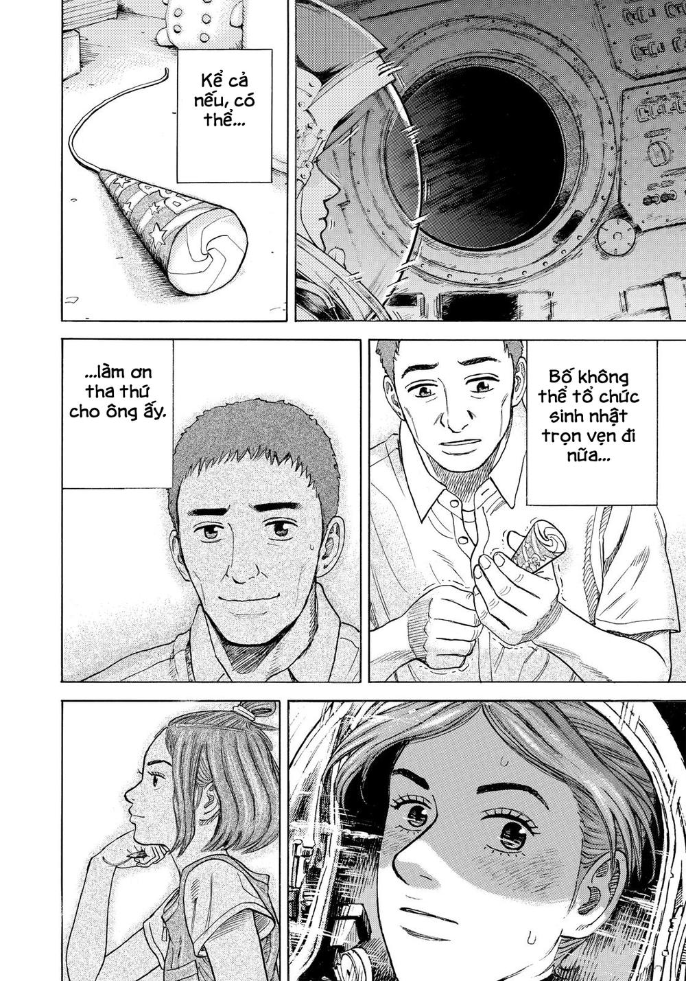 Du Hành Không Gian Chapter 300 - 19