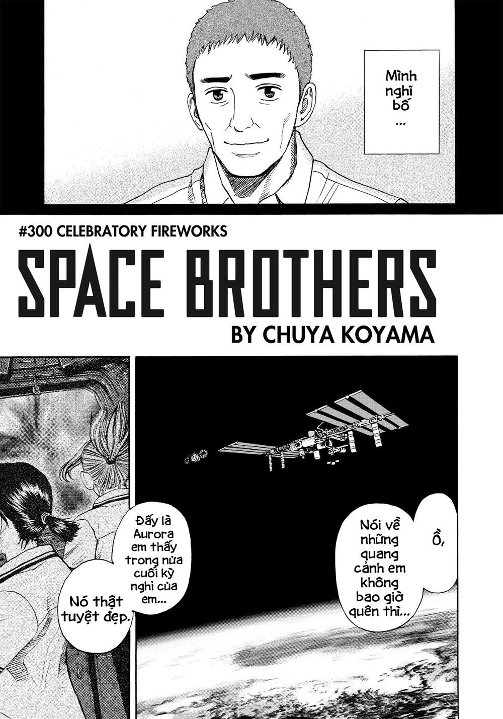 Du Hành Không Gian Chapter 300 - 4