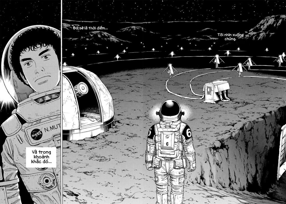 Du Hành Không Gian Chapter 302 - 19