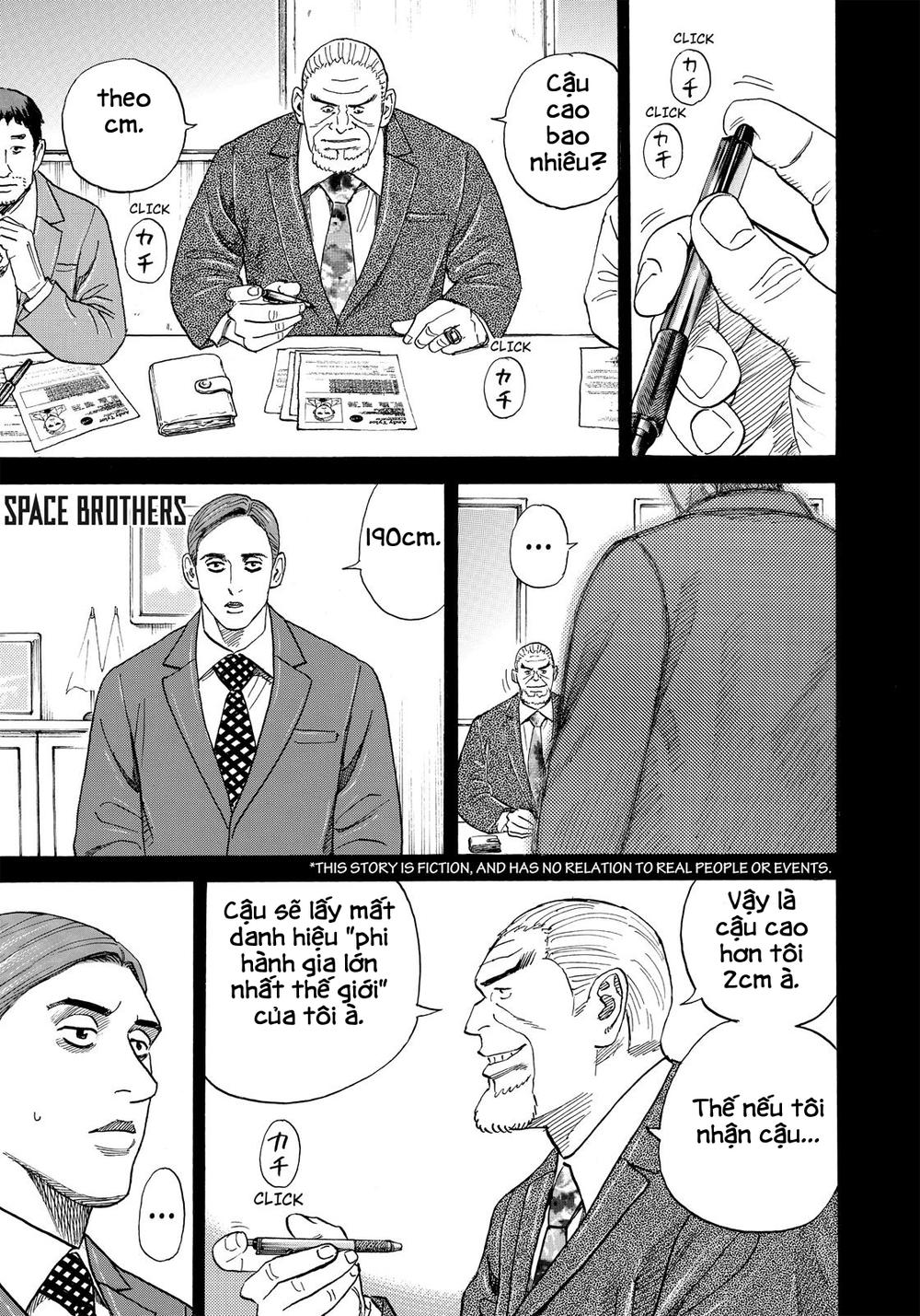 Du Hành Không Gian Chapter 303 - 2