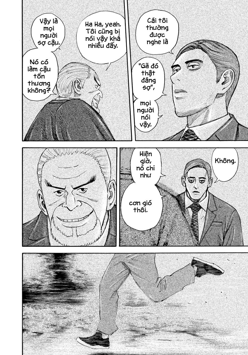 Du Hành Không Gian Chapter 303 - 13