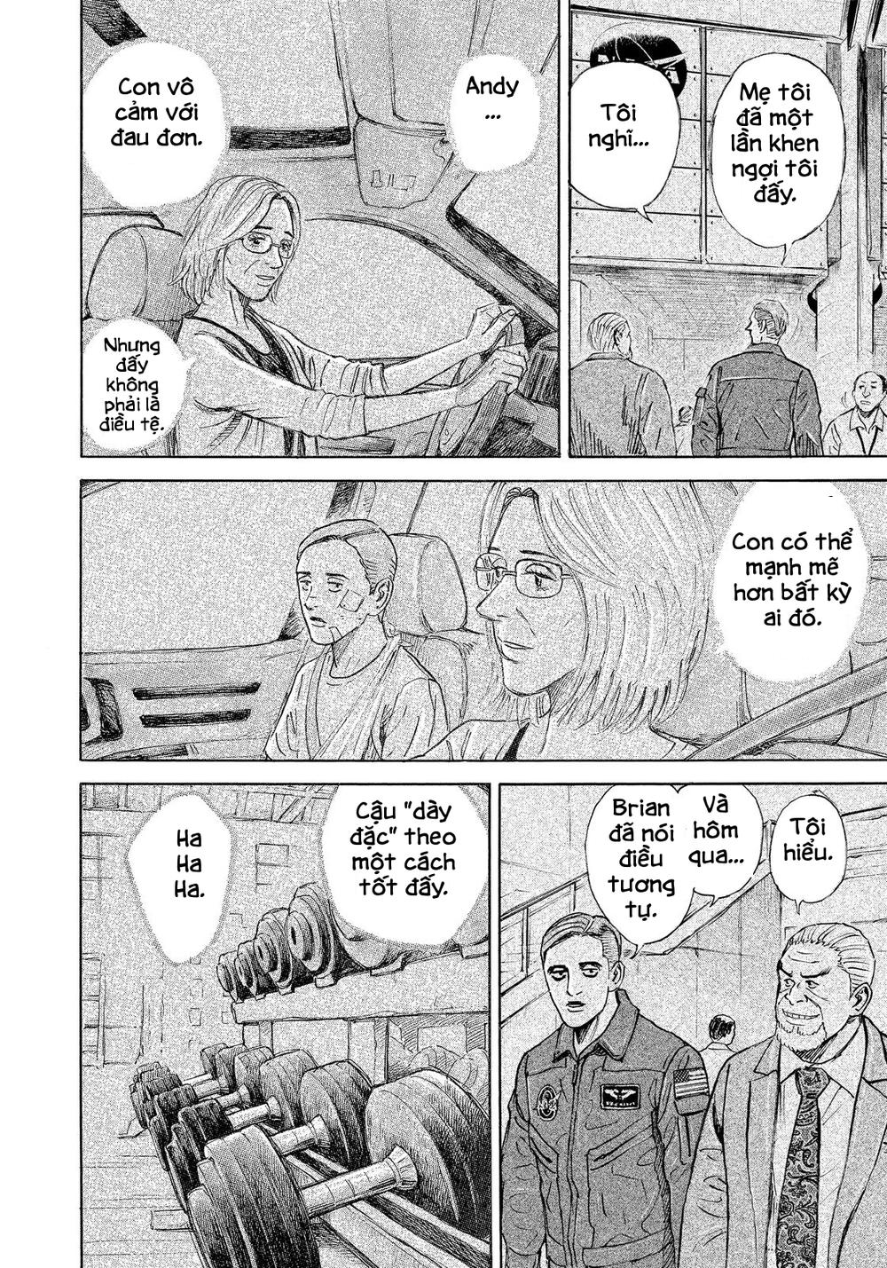 Du Hành Không Gian Chapter 303 - 15