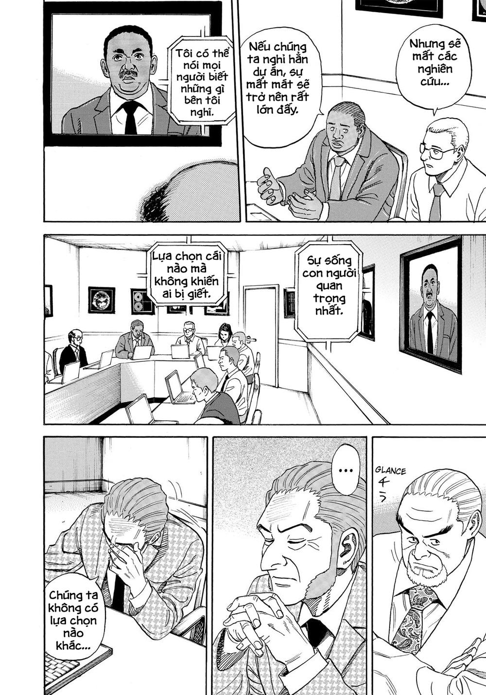 Du Hành Không Gian Chapter 304 - 17