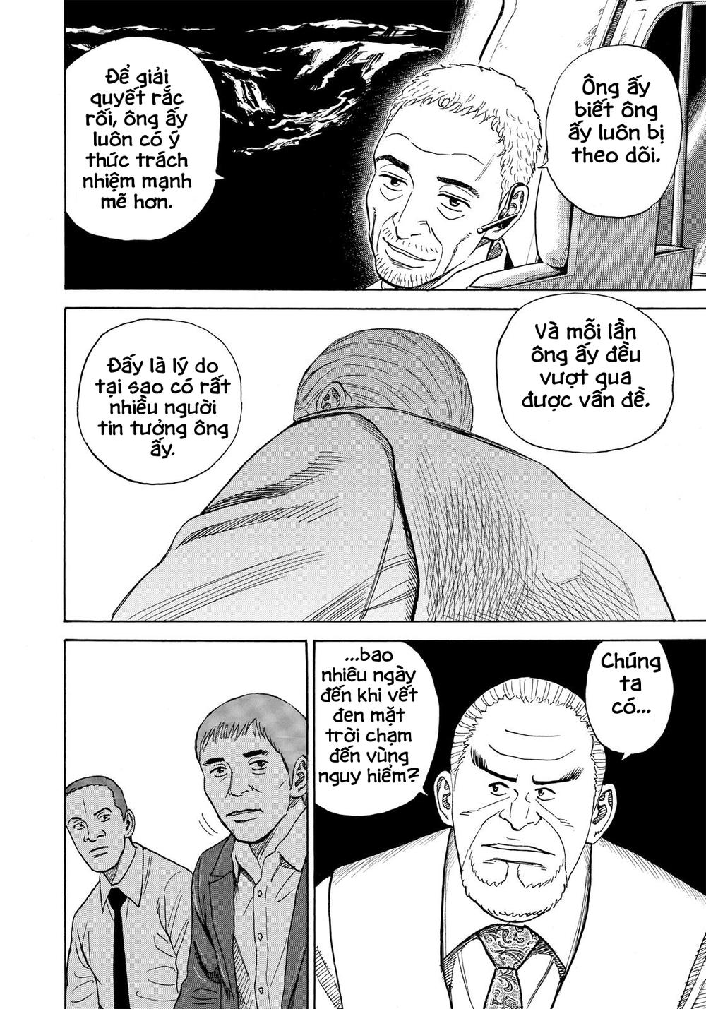 Du Hành Không Gian Chapter 304 - 19