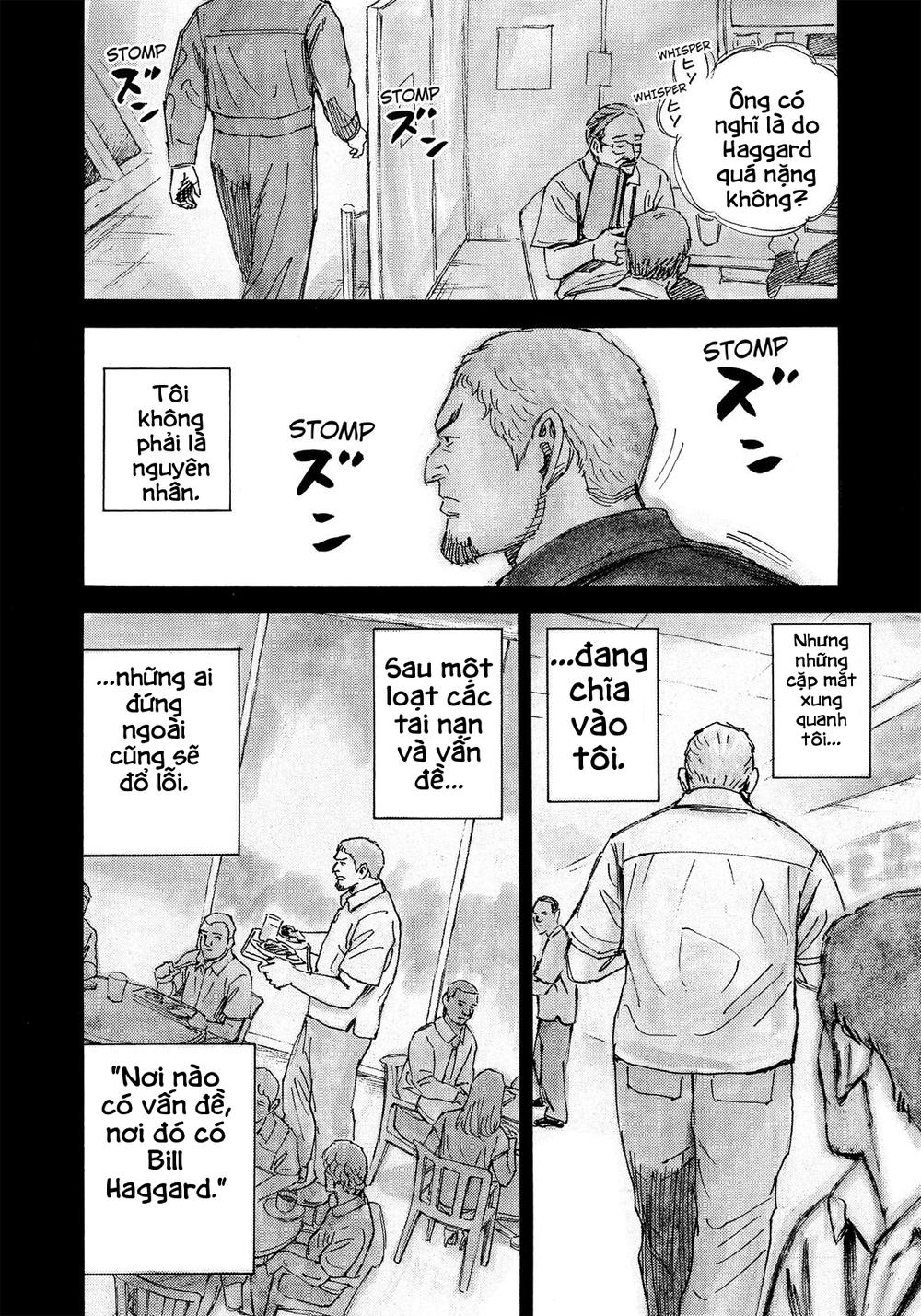 Du Hành Không Gian Chapter 304 - 3