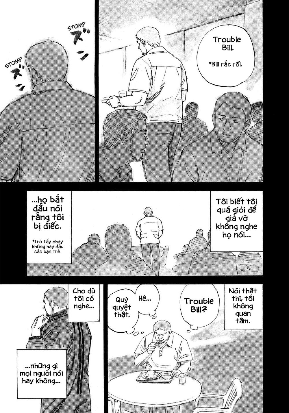 Du Hành Không Gian Chapter 304 - 4