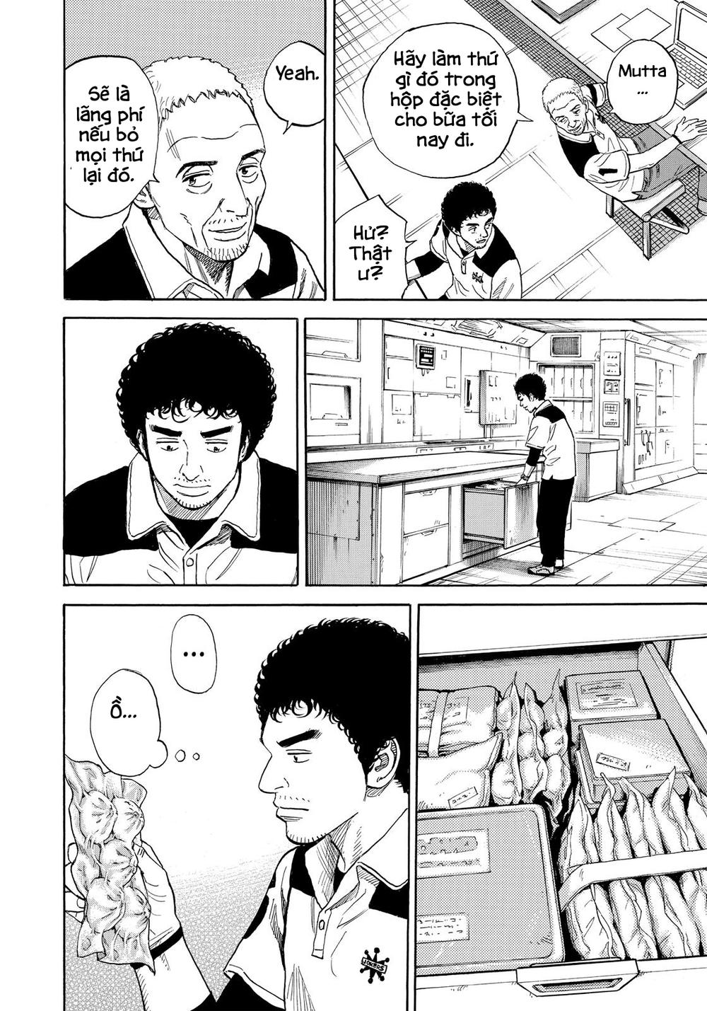 Du Hành Không Gian Chapter 305 - 15