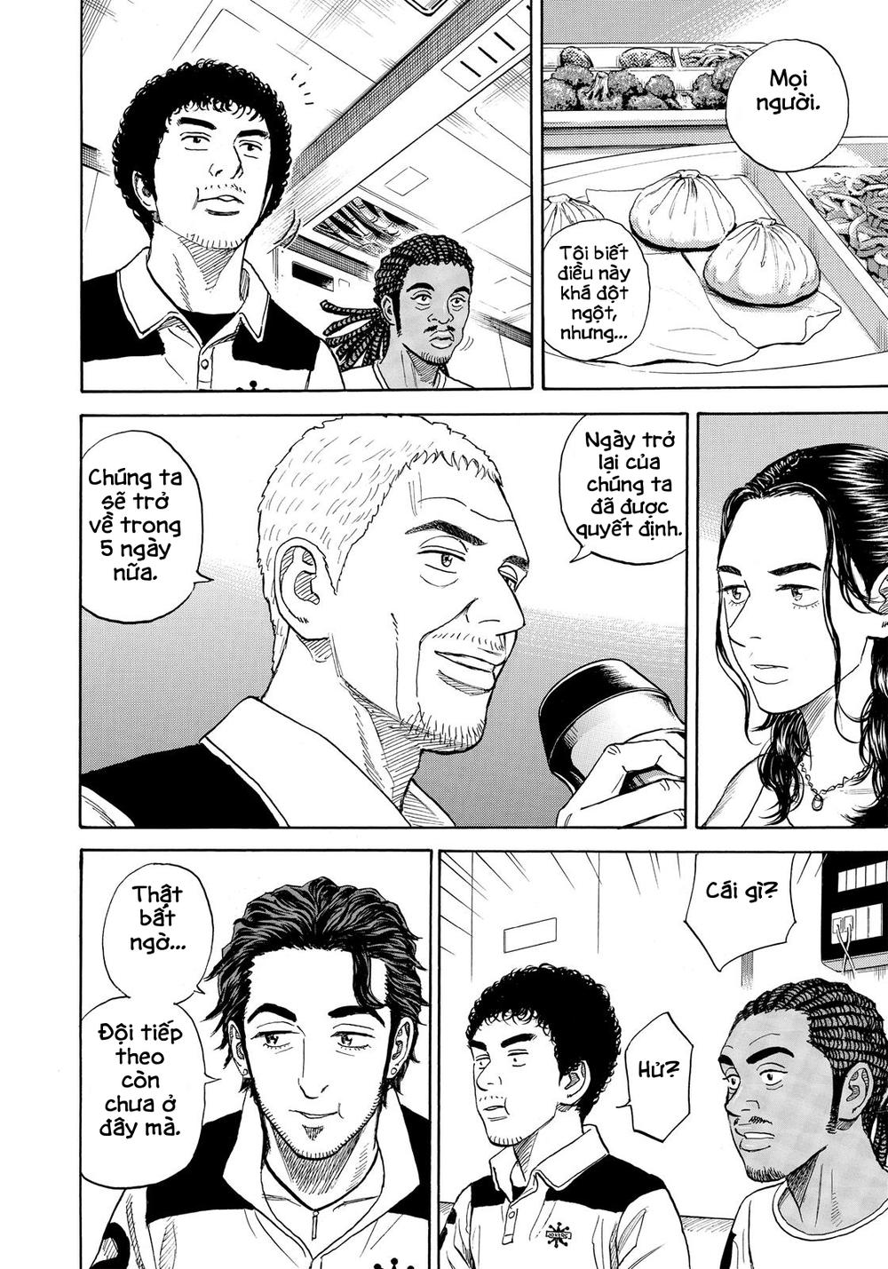 Du Hành Không Gian Chapter 305 - 17