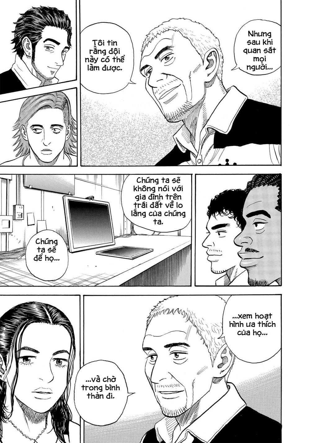 Du Hành Không Gian Chapter 305 - 20