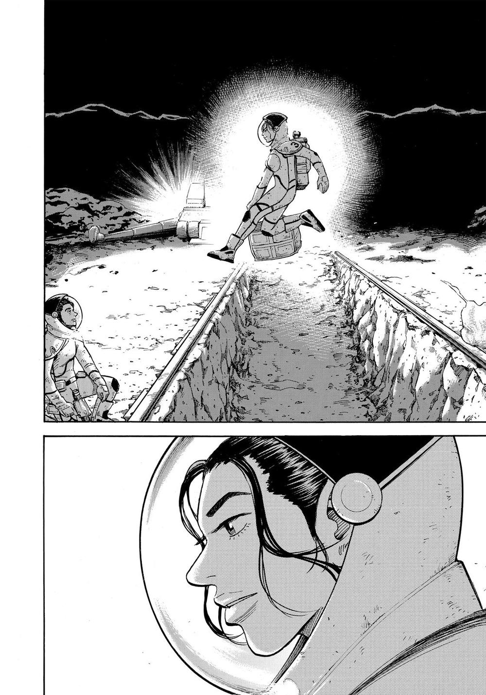 Du Hành Không Gian Chapter 305 - 7