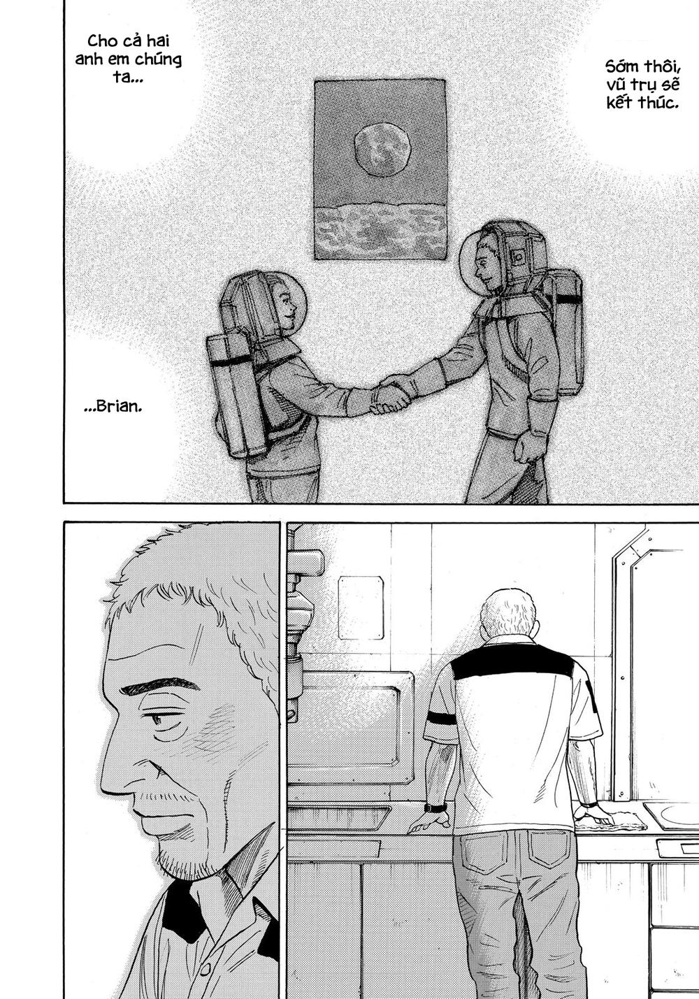 Du Hành Không Gian Chapter 306 - 11