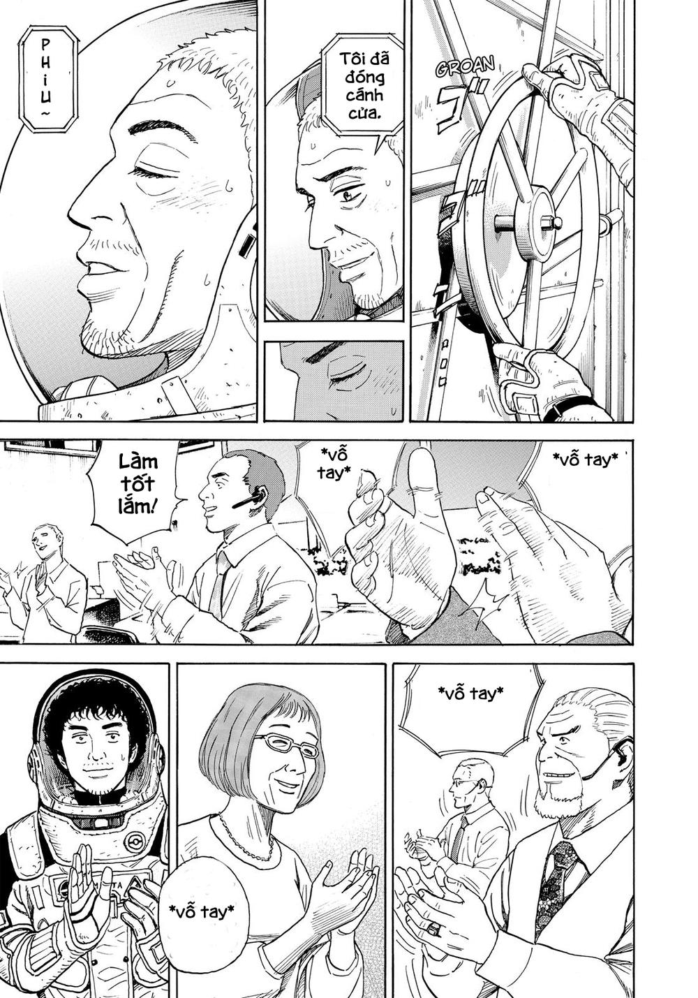 Du Hành Không Gian Chapter 307 - 20