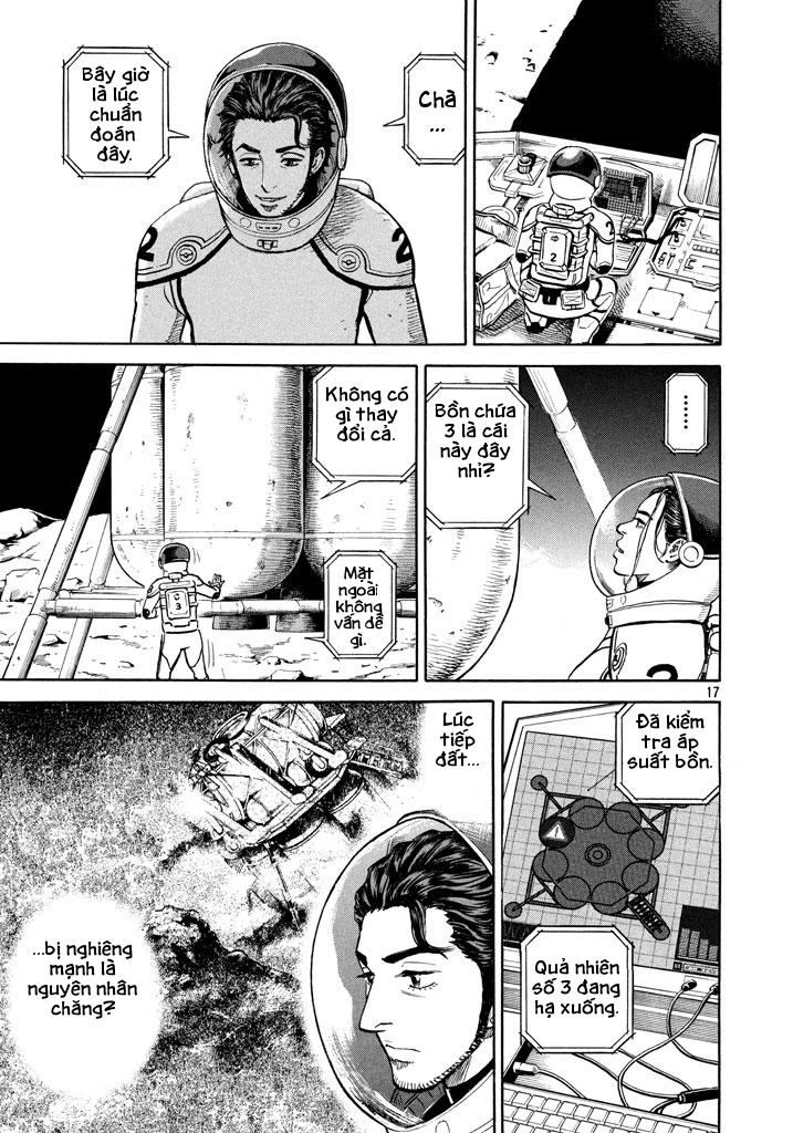 Du Hành Không Gian Chapter 308 - 18