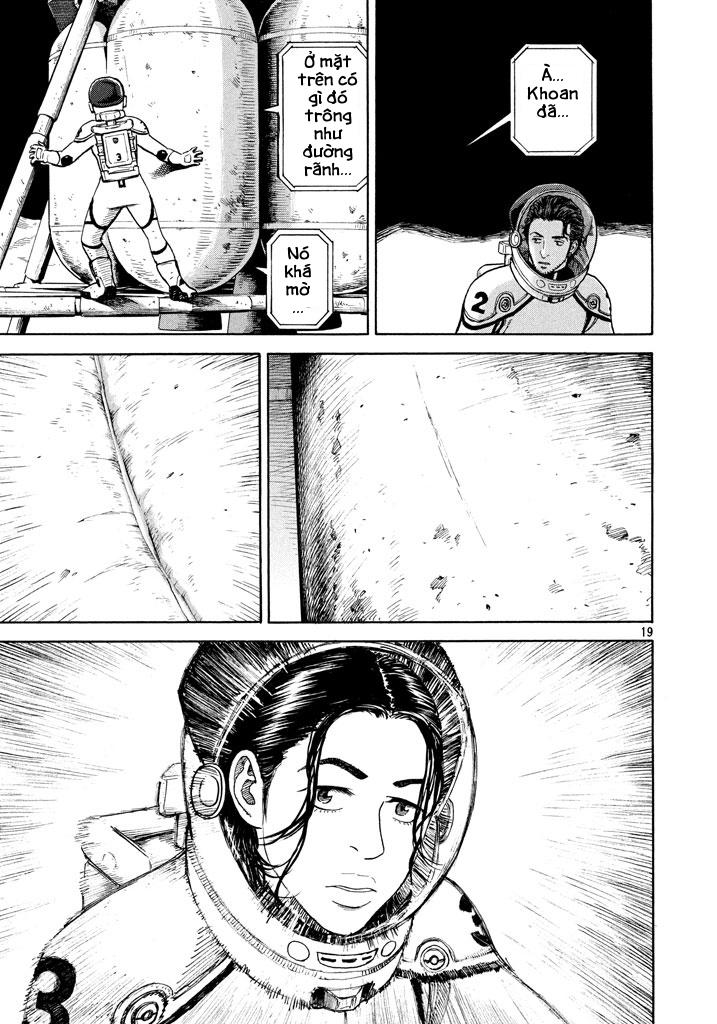 Du Hành Không Gian Chapter 308 - 20