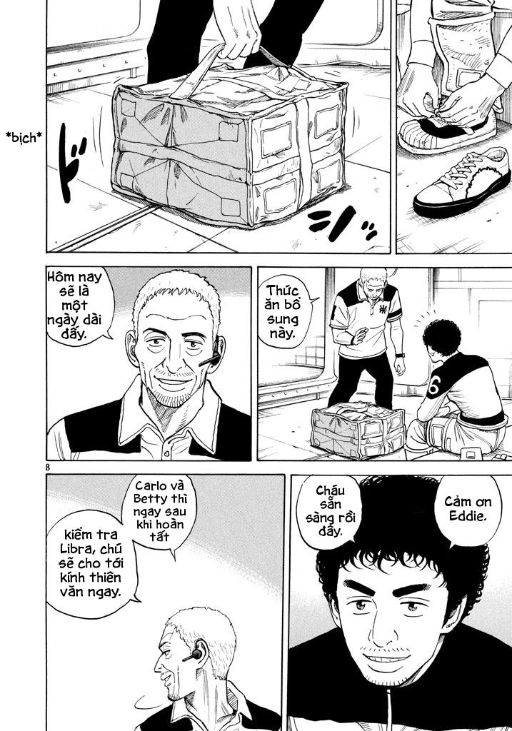 Du Hành Không Gian Chapter 308 - 9