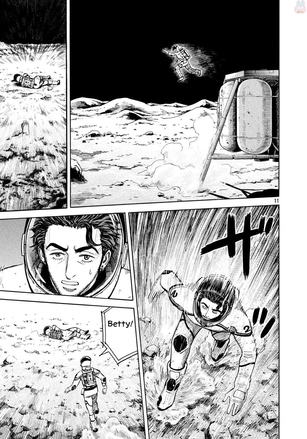 Du Hành Không Gian Chapter 309 - 11