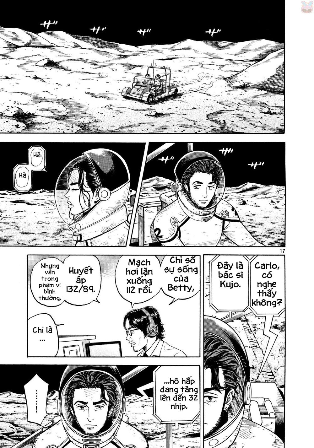 Du Hành Không Gian Chapter 309 - 17